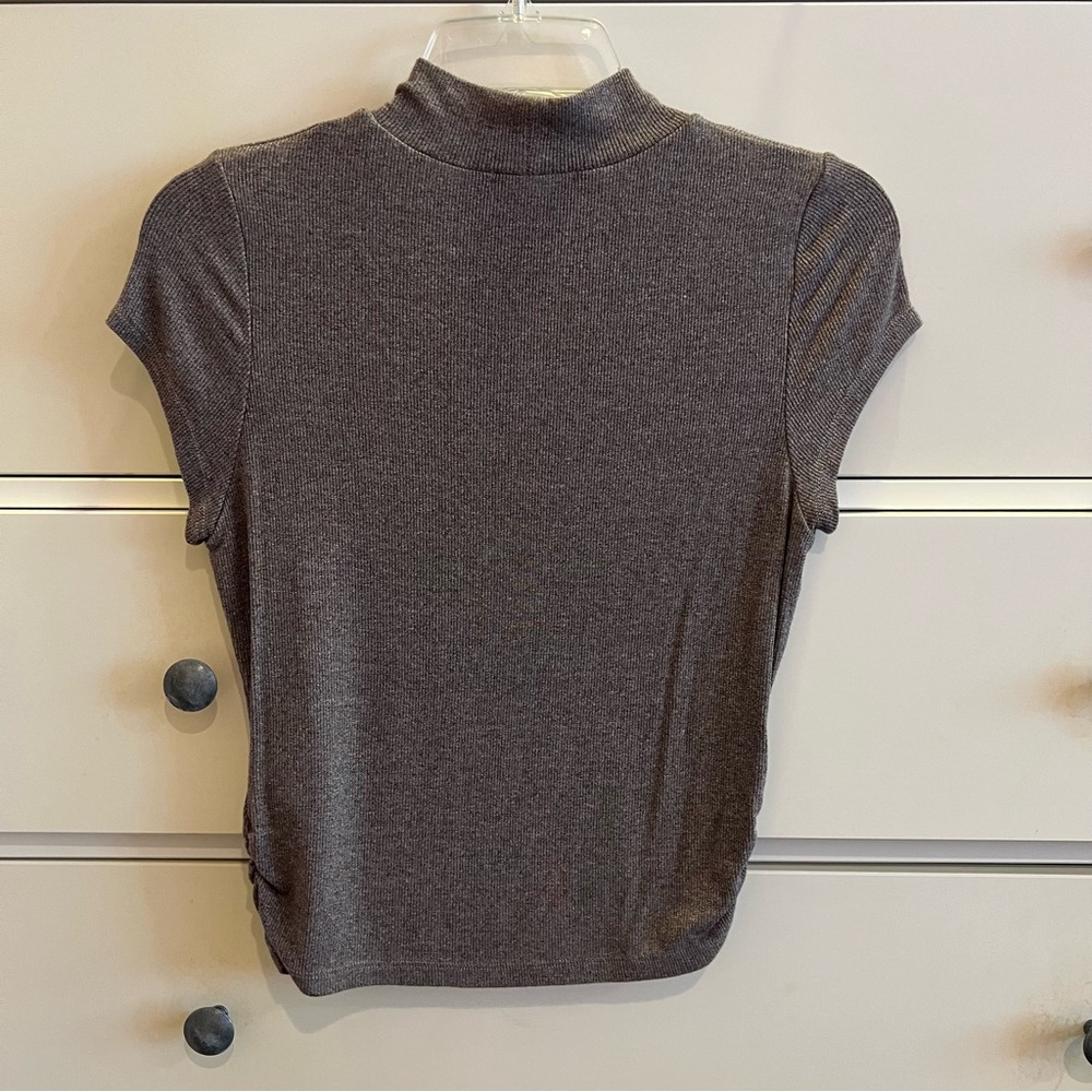 Cute basic top from Shopbop - Picture 2 of 4